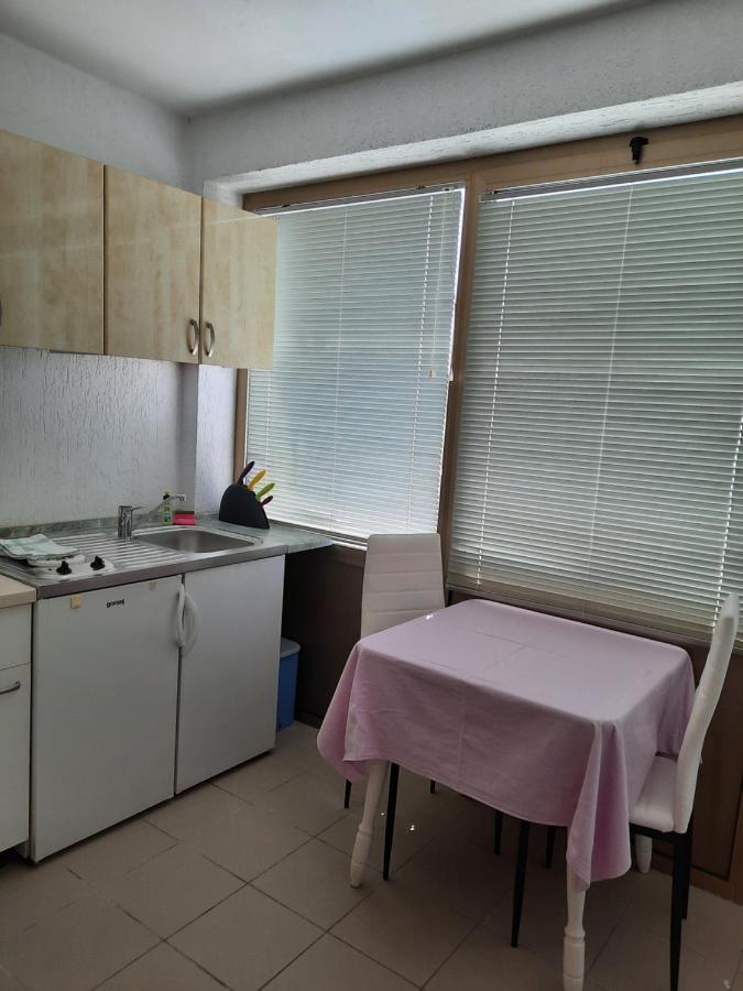 Apartments And Rooms Vinko Barbat na Rabu Exterior photo